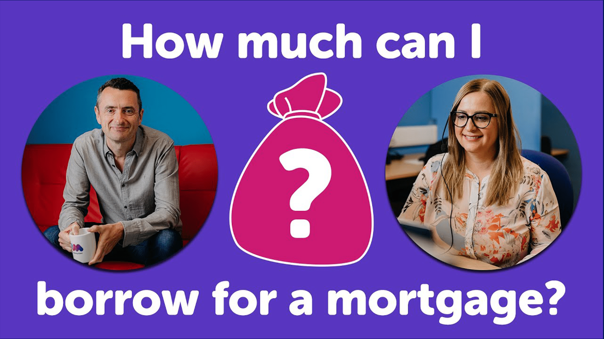 How Much Can I Borrow for a Mortgage in Leeds?