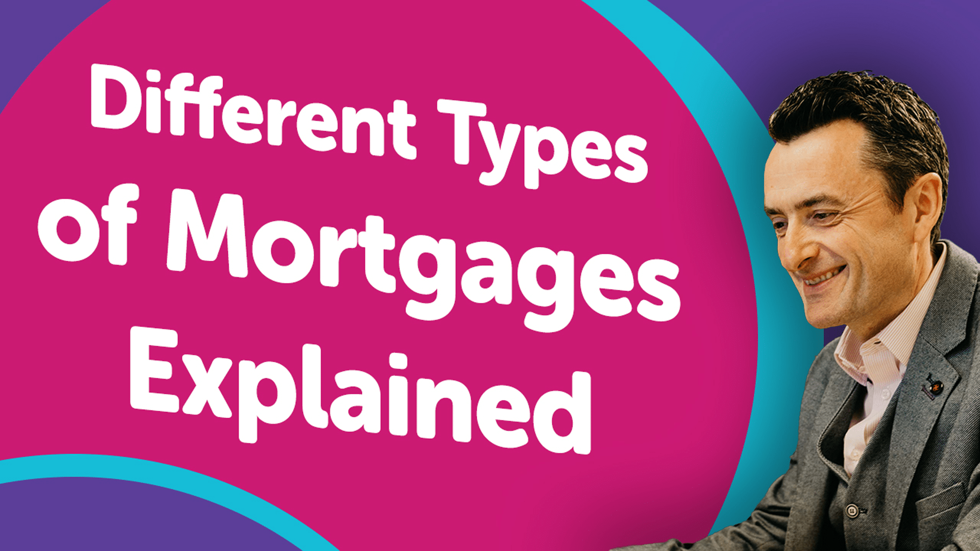 Different Types of Mortgages Available in Leeds