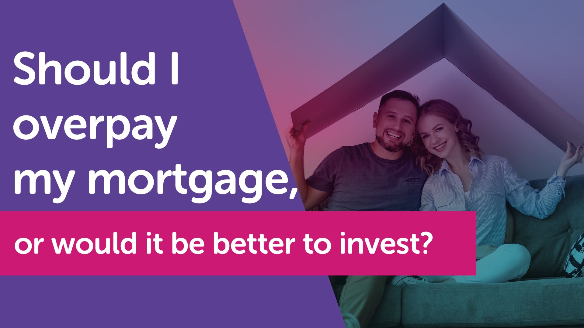 Overpay Your Mortgage Leeds