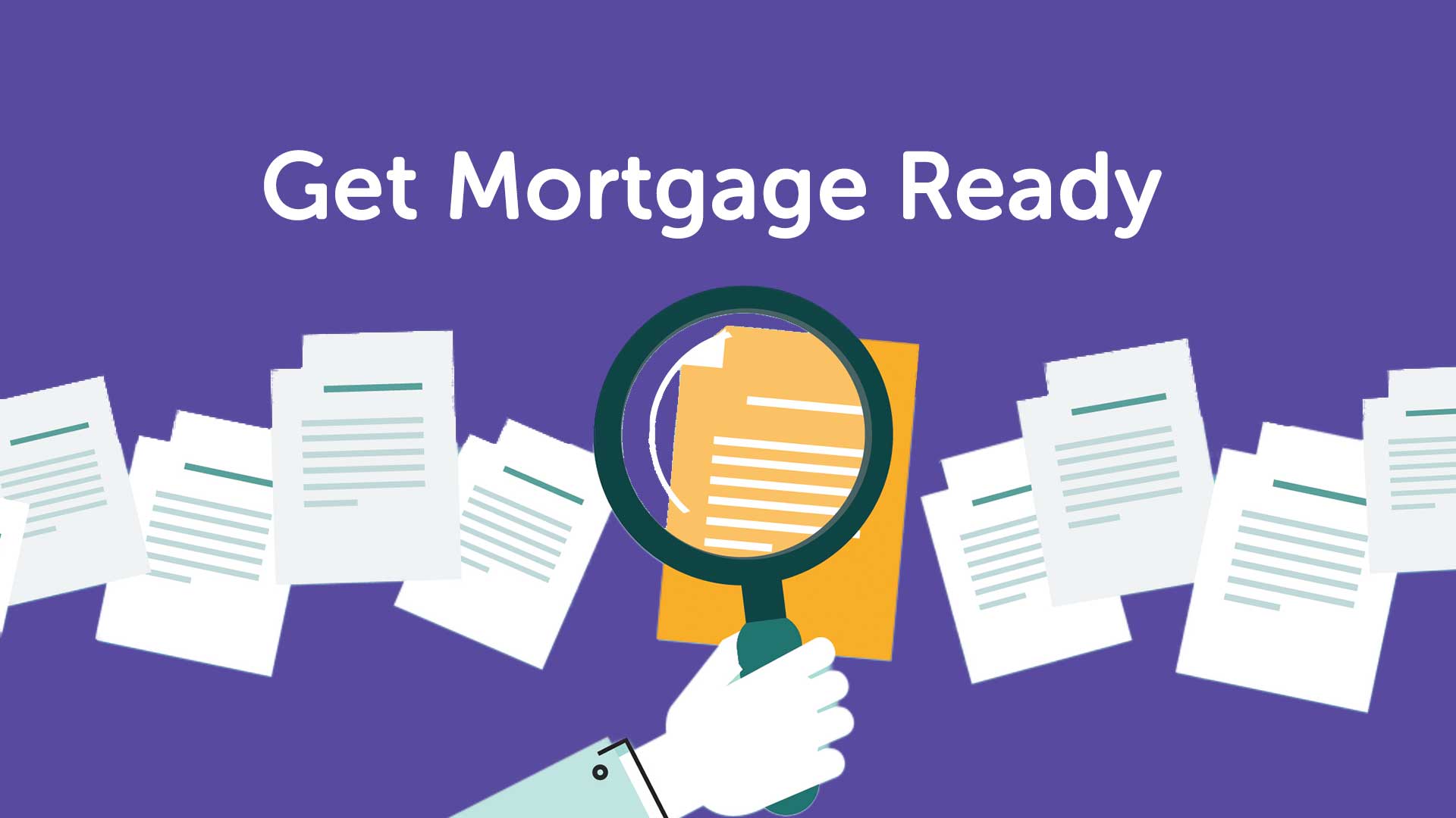 Mortgage-Ready