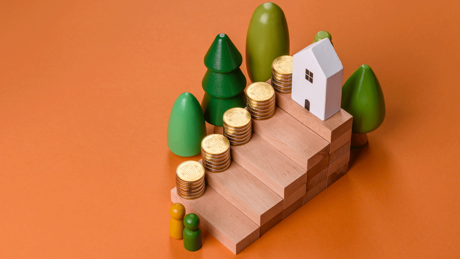 How Much Deposit Do I Need to Buy a House in Leeds?