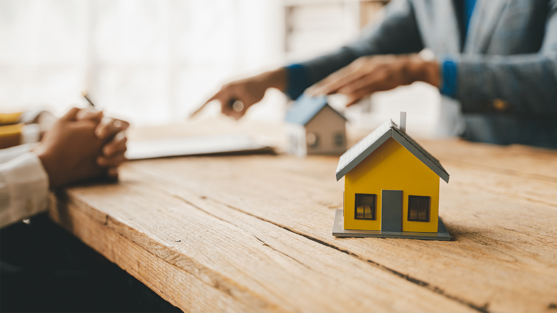 Do You Need a Deposit to Remortgage in Leeds?