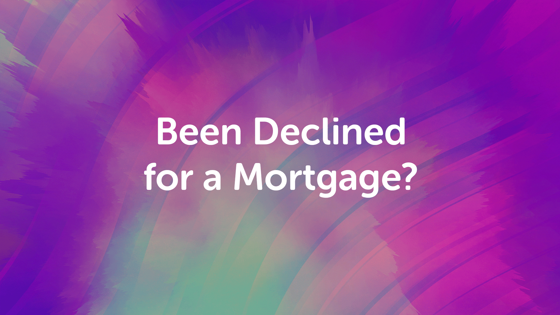 Declined-mortgage